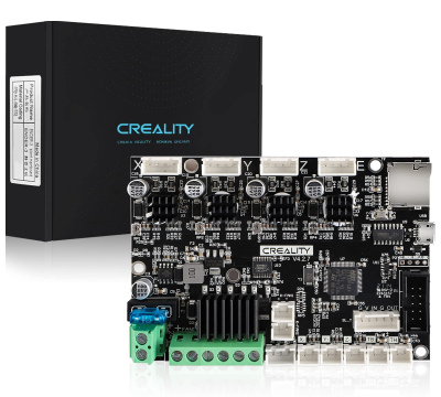 Official Creality V4.2.7 Silent Board