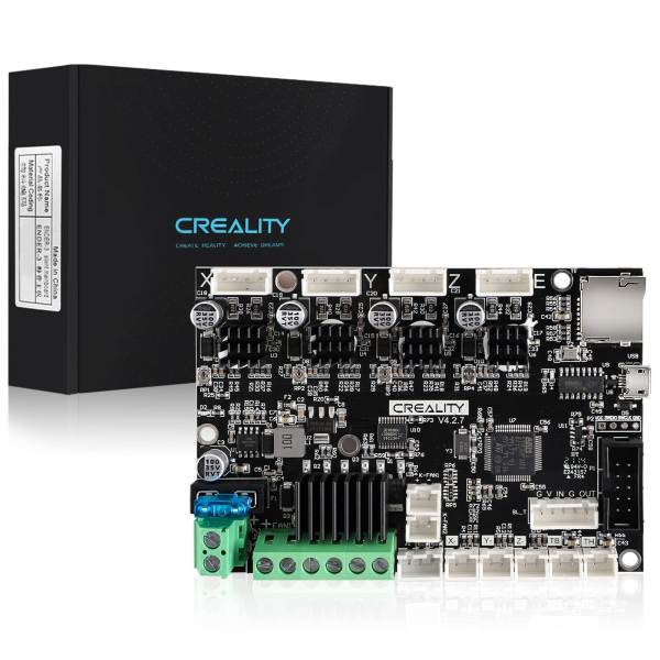 Official Creality V4.2.7 Silent Board