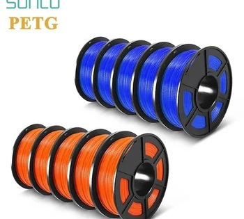 Paquete de 10 KG de PLA