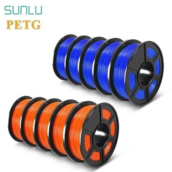 Paquete de 10 KG de PLA