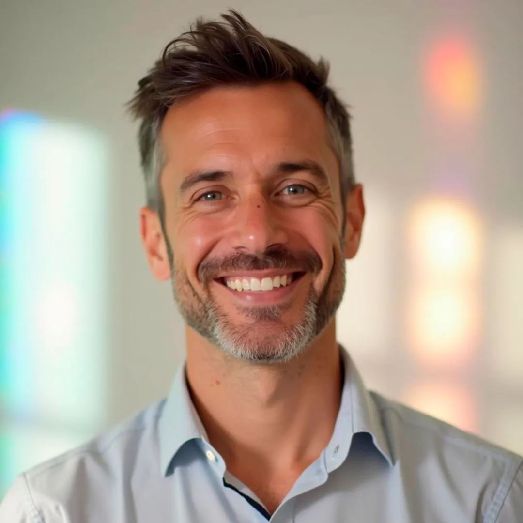 Foto de Alfonso Peréz