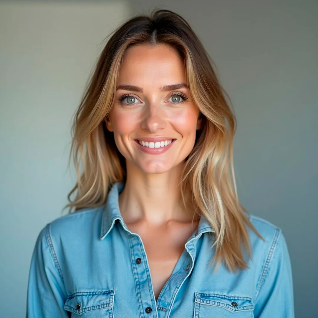 Foto de Daniela Posadas